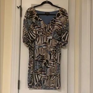 Thalia Sodi Dress